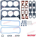 REC17212 GASKET SET For PARSUN Warranty Incl