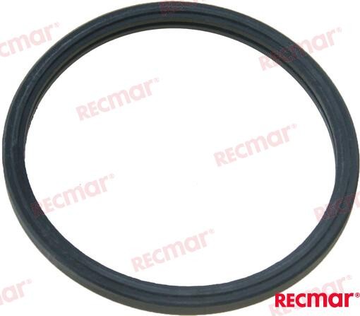 THERMOSTAT GASKET Fits Yanmar Diesel Inboard 119773-49570