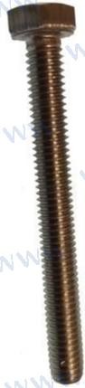 Bolt M6X55 Fits Parsun Outboard GB/T5783-M6X55