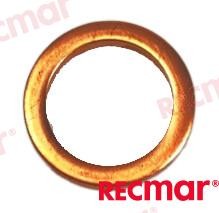 Gasket Fits Volvo Penta Stern Drive 907132