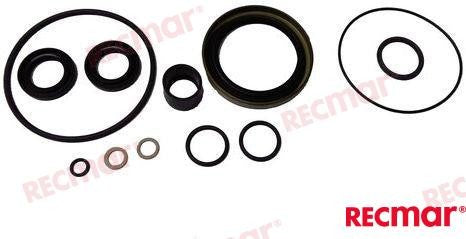 26-88397A1 GEARCASE SEAL KIT For Mercruiser Warranty Incl