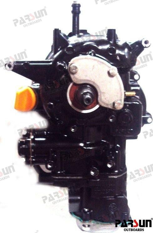 Powerhead 4-5 H.P. Fits Parsun Outboard 680-WE090-11-15