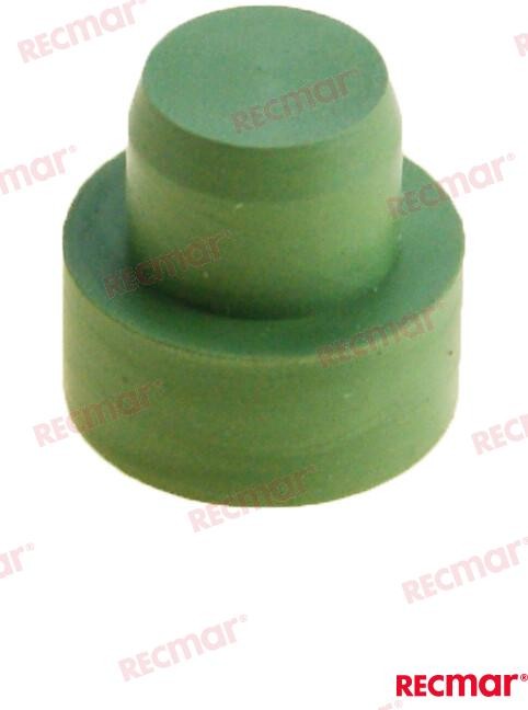 Rubber Fits Yamaha Outboard 22-83369M