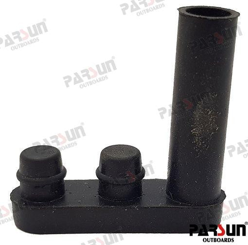 Insulated Plug A Fits Parsun Outboard F15-13000202W