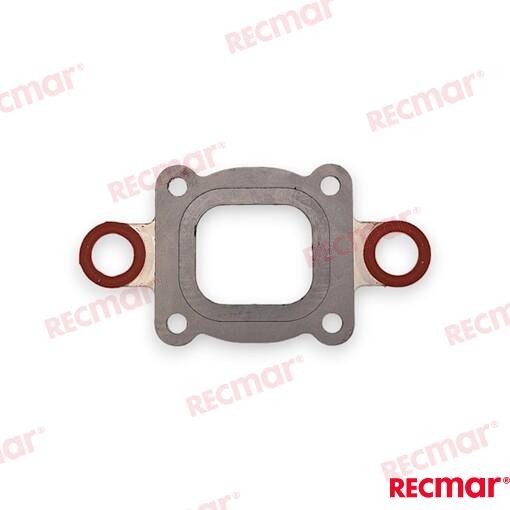 REC27-864547A02 GASKET ELBOW For PARSUN Warranty Incl