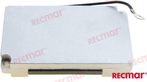 Power Pack Fits OMC Johnson Evinrude Outboard 332-7778A9