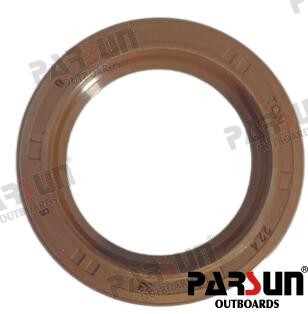PAF115-05080002 OIL SEAL A 22.4X33X5 For PARSUN Warranty Incl