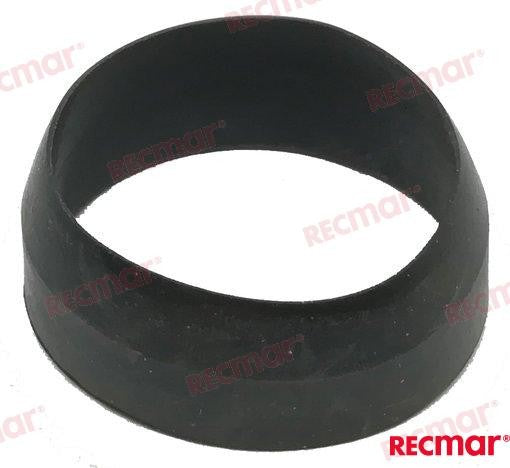 3853424 RING For Volvo Warranty Incl