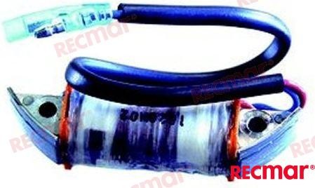 Ignition Coil Fits Tohatsu Outboard 3G3060211M