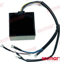 Cdi Tia 02 50-60Hp Fits Yamaha Outboard 83030T