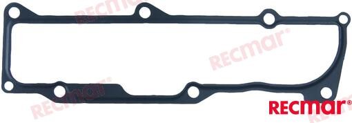 GASKET Fits Yanmar Diesel Inboard 119717-11331