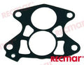 Gasket Cover Fits Yamaha Outboard 688-12414-A1-00
