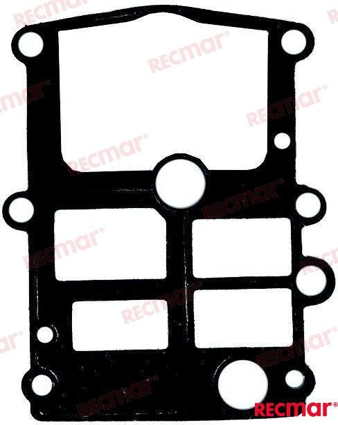 Gasket Fits Yamaha Outboard 96602