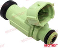 Injector Fits Suzuki Outboard 15710-93J00-000