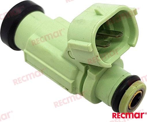 Injector Fits Suzuki Outboard 15710-93J00-000