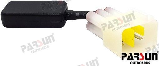 PAF4060APP BLUETOOTH DEVICE FOR F40 AND F60 For PARSUN Warranty Incl