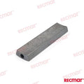 0769708 ALUMINIUM ANODE For OMC Warranty Incl