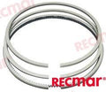 30731740 PISTON RING SET For Volvo Warranty Incl