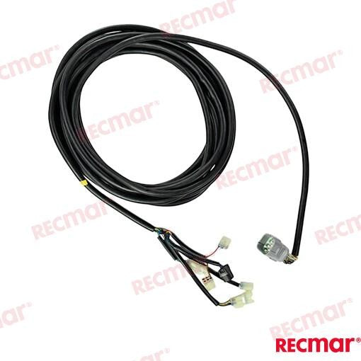 Main Wiring Harness (25Ft) Fits Tohatsu Outboard HZVL32580911
