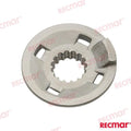 Spacer Fits Suzuki Outboard 57633-90J02