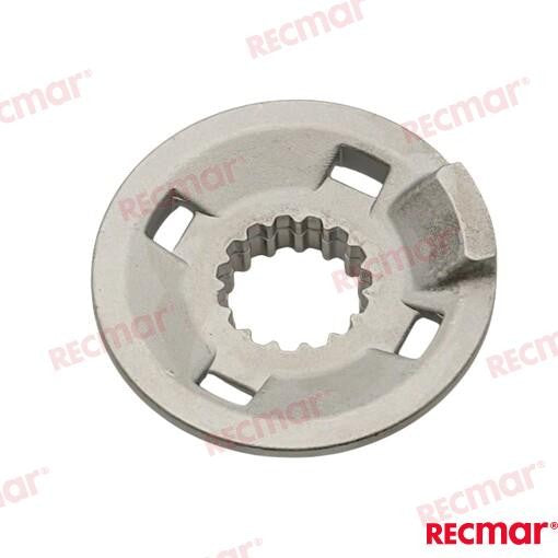 Spacer Fits Suzuki Outboard 57633-90J02