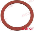 GASKET Fits Volvo Marine Engine 897682