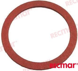 GASKET Fits Volvo Marine Engine 897682
