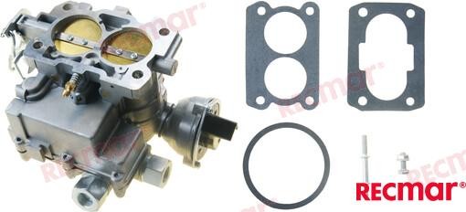 Carburator Assy Fits MerCruiser Mercury Stern Drive 3310-860070A2