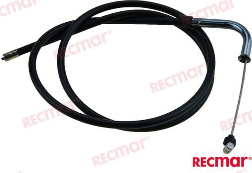 63610-91J04 ACCELERATOR CABLE For Suzuki Warranty Incl