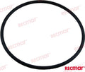 Oil Seal Fits OMC Johnson Evinrude Outboard 34821