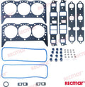 REC17211 GASKET KIT For PARSUN Warranty Incl
