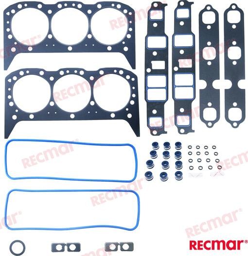 REC17211 GASKET KIT For PARSUN Warranty Incl