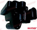 Ignition Coil Fits Volvo Penta Stern Drive 889925
