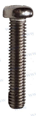 GB/818-M6X30 SCREW,PAN HEAD M6X30 For Parsun Warranty Incl