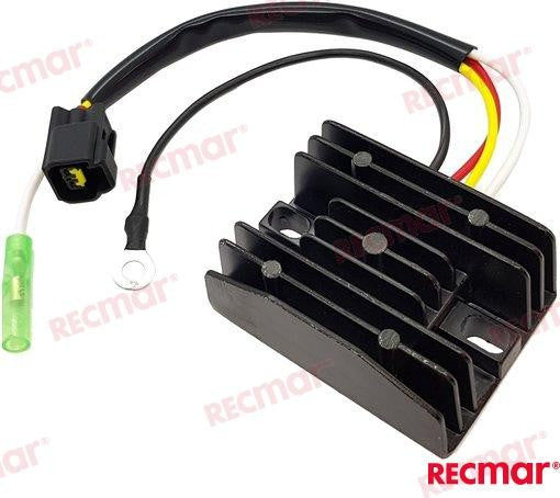 32800-89J00 - REGULATOR RECTIFIER For Suzuki Warranty Included