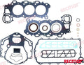 887810A04 ENGINE GASKET KIT For Mercruiser Warranty Incl