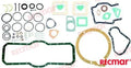 875439 GEAR GASKET KIT For Volvo Warranty Incl