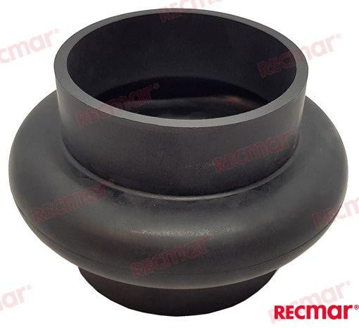 834871 EXHAUST BELLOW VOLVO For Volvo Warranty Incl