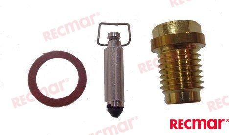 REC6F5-14390-21 VALVE NEEDLE KIT For PARSUN Warranty Incl