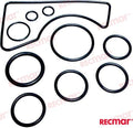 16755Q1 BRAVO SEAL KIT For Mercruiser Warranty Incl