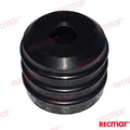 Fuel Pump Retainer Fits Suzuki Outboard 15647-93J00