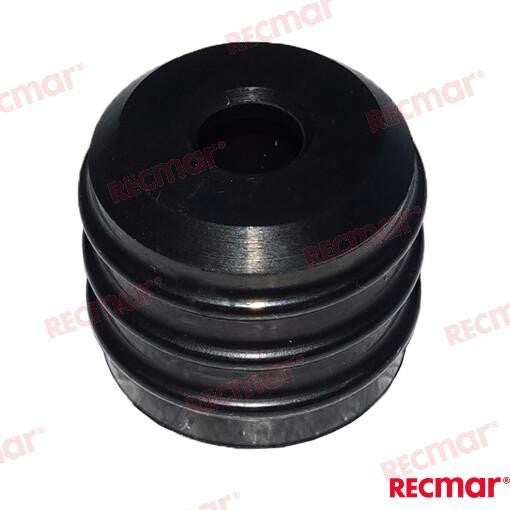 Fuel Pump Retainer Fits Suzuki Outboard 15647-93J00