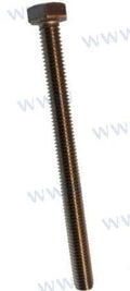 Bolt M6X75 Fits Parsun Outboard GB/T5782-M6X75