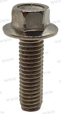 10-8M0204706 BOLT, FLANGE For Mercruiser Warranty Incl