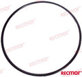 O-Ring Fits Parsun Outboard 25-8255792