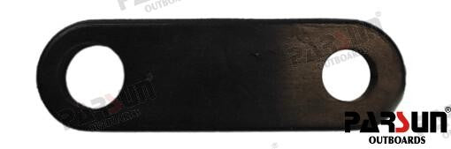 PAF115-03000011 PLATE, WIRE For PARSUN Warranty Incl