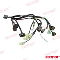 Harness Assy Bcm No.1 Sngl Fits Suzuki Outboard 36623-98L00