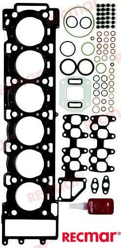 21371111 GASKET KIT For Volvo Warranty Incl