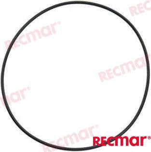 0913849 O-RING For OMC Warranty Incl