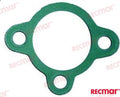 Gasket Thermostat Fits Yamaha Outboard 6G8-12414-A0-00